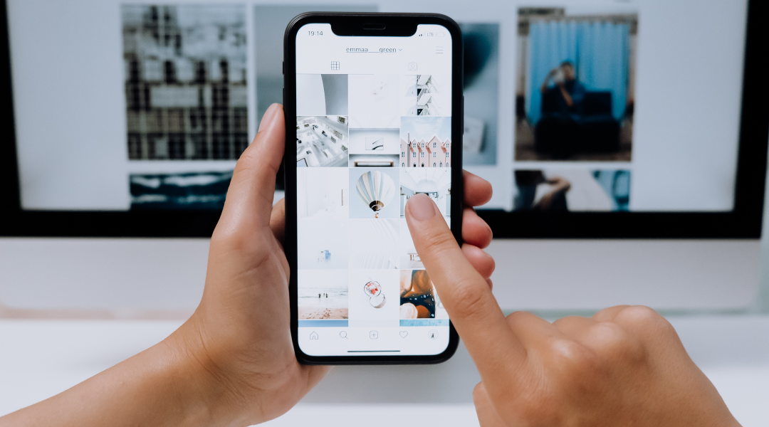 Instagram-oppaat – mitä niillä voi tehdä ja kuinka